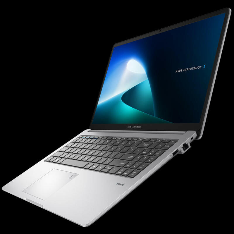 Pc Portable ASUS ExpertBook P1 P1503CVA / i7-13620H / 8 Go DDR5 / 512 Go SSD / Gris