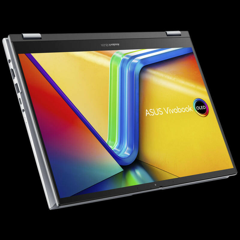 Pc Portable ASUS Vivobook S 14 / i9-13900H / 24 Go / Windows 11 / Silver