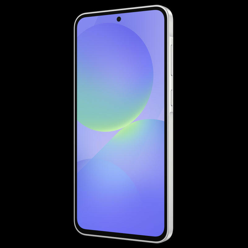Smartphone Samsung Galaxy A36 5G 8/128 Go / Blanc