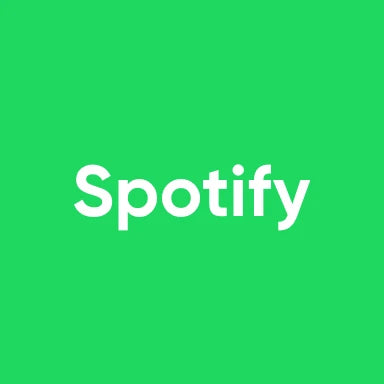 Abonnement Spotify Premium Privé - 12 mois