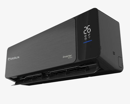 CLIMATISEUR INVERTER BIOLUX 9000BTU CHAUD/FROID SMART/WIFI - GARANTIE 5ANS