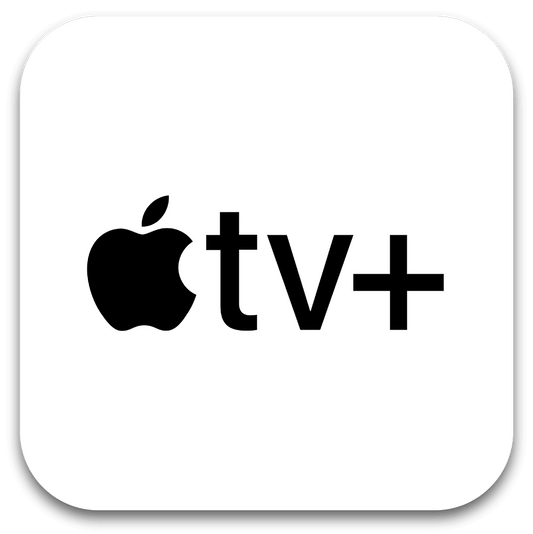 Abonnement Apple TV+ - 3 Mois