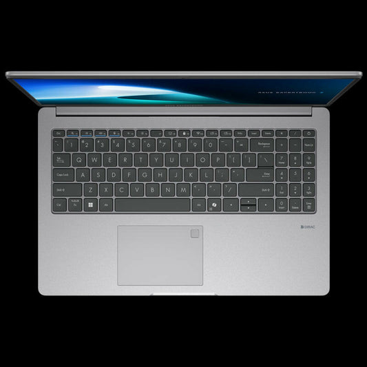 Pc Portable ASUS ExpertBook P1 P1503CVA / i7-13620H / 8 Go DDR5 / 512 Go SSD / Gris