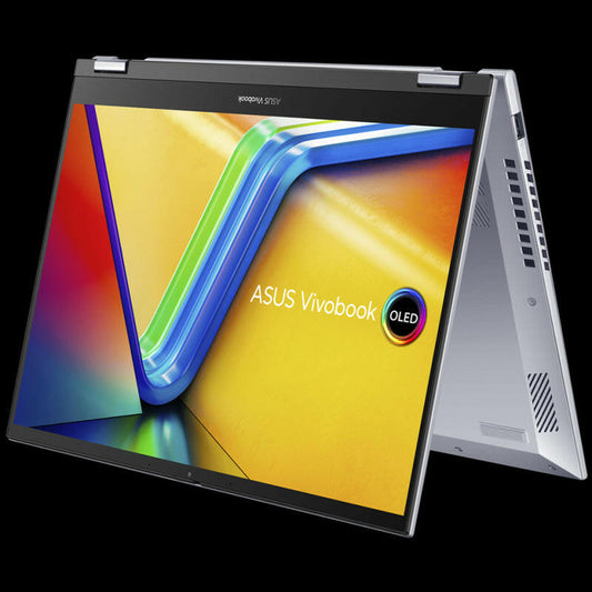 Pc Portable ASUS Vivobook S 14 / i9-13900H / 24 Go / Windows 11 / Silver