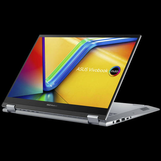 Pc Portable ASUS Vivobook S 14 / i9-13900H / 24 Go / Windows 11 / Silver
