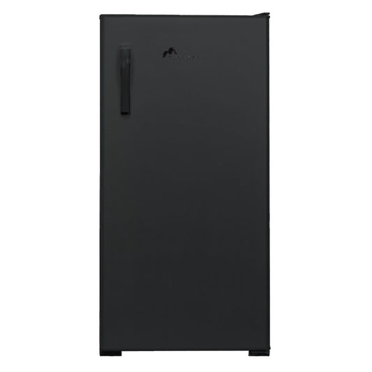 Réfrigérateur MontBlanc 230L FN23 / Noir / FN23