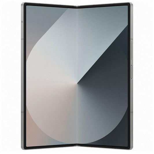 Smartphone Samsung Galaxy Z FOLD 6 12 Go 256 Go Silver Shadow