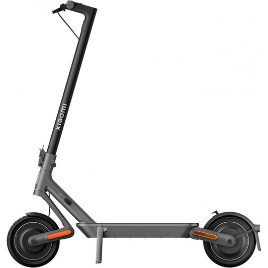 Trottinette Électrique Xiaomi Scooter 4 Ultra Noir